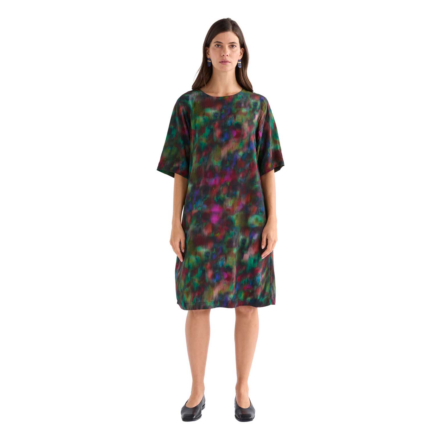 ELK Brunnen Dress